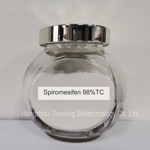 Spiromesifen