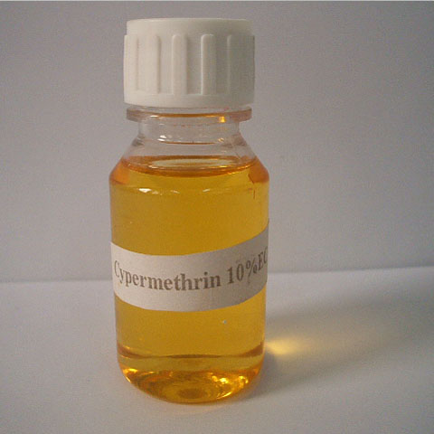Cypermethrin; CAS NO.: 52315-07-8; EC NO.: 257-842-9; Supercypermethrin; Cymperator; synthetic pyrethroid acaricides; pesticide； insecticide