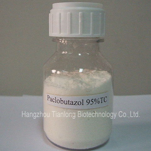 Paclobutrazol