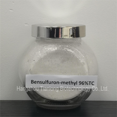 Bensulfuron-methyl
