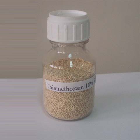Thiamethoxam；CAS NO. 153719-23-4; broad-spectrum insecticides; neonicotinoid insecticide
